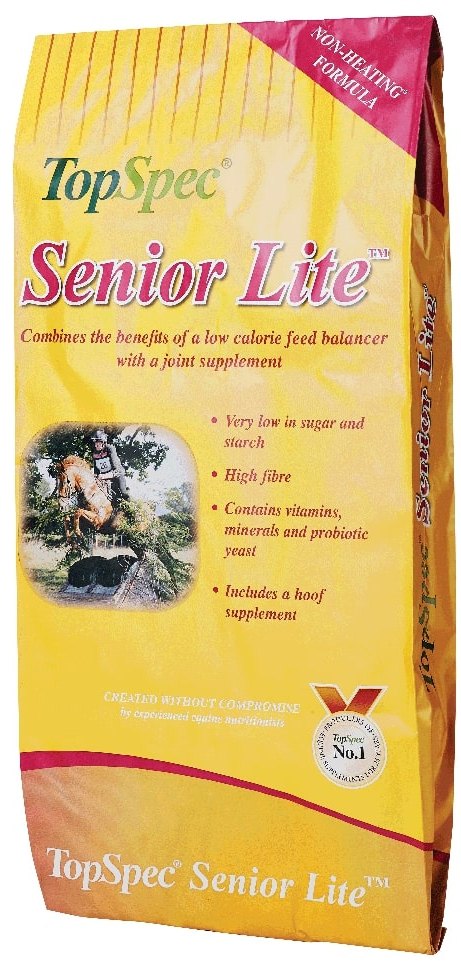 Topspec Senior Lite Balancer - 15kg