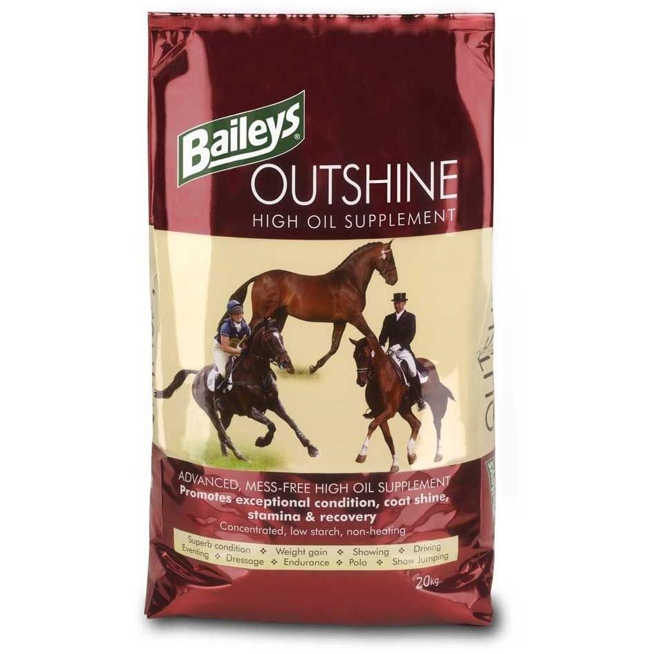 Baileys Outshine - 20kg