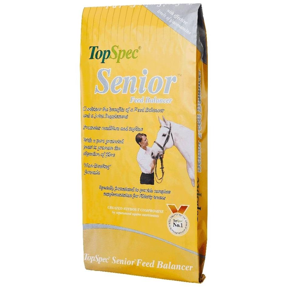 Topspec Senior Balancer - 15kg
