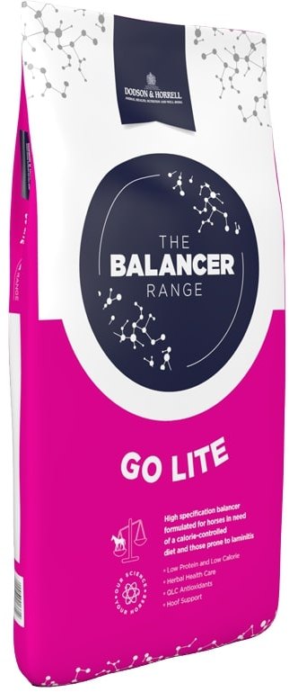 Dodson & Horrell Go Lite Balancer