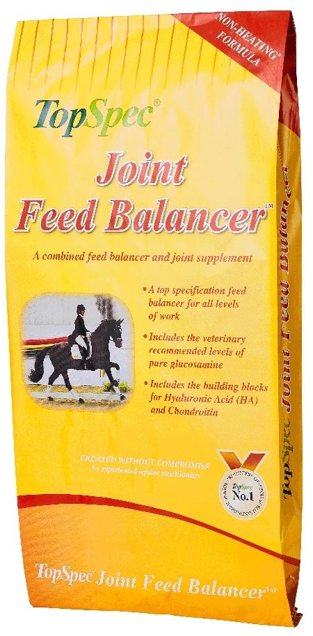 Topspec Joint Feed Balancer - 15kg