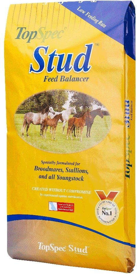 Topspec Stud Balancer - 20kg