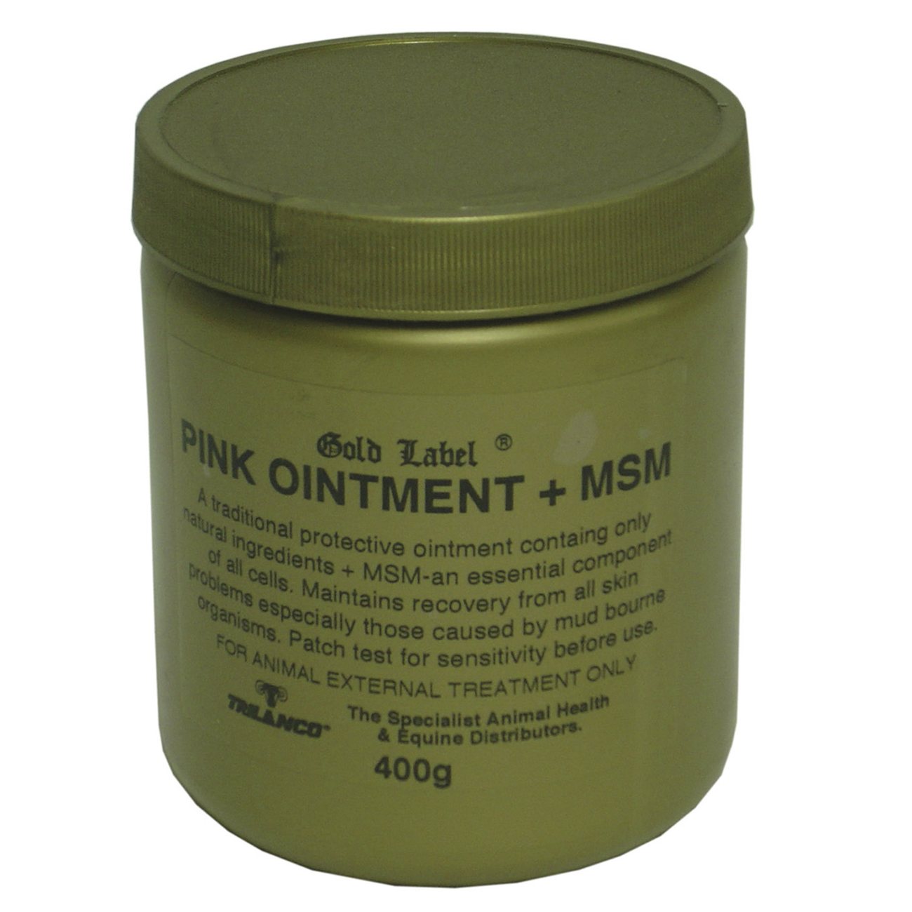 Gold Label