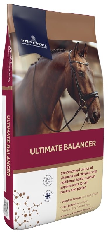 Dodson & Horrell Ultimate Balancer