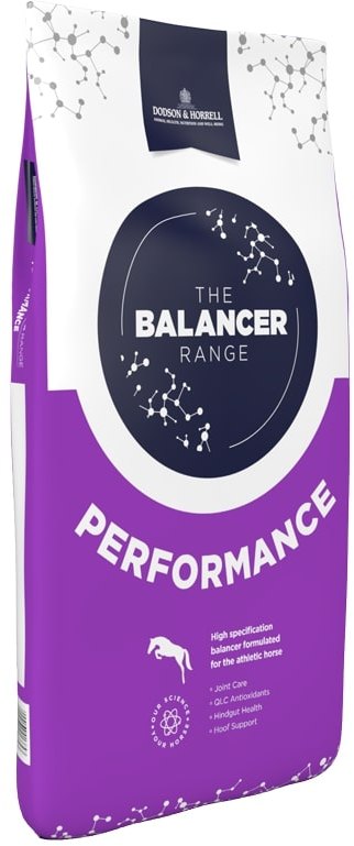 Dodson & Horrell Performance Balancer