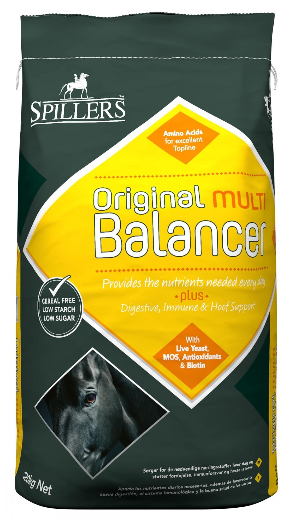 Spillers Original Multi Balancer - 20kg