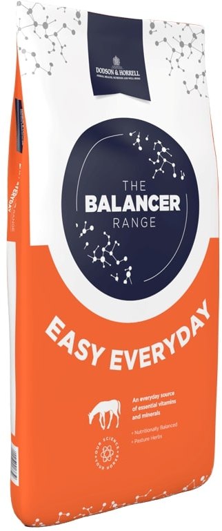 Dodson & Horrell Easy Everyday Balancer - 15kg