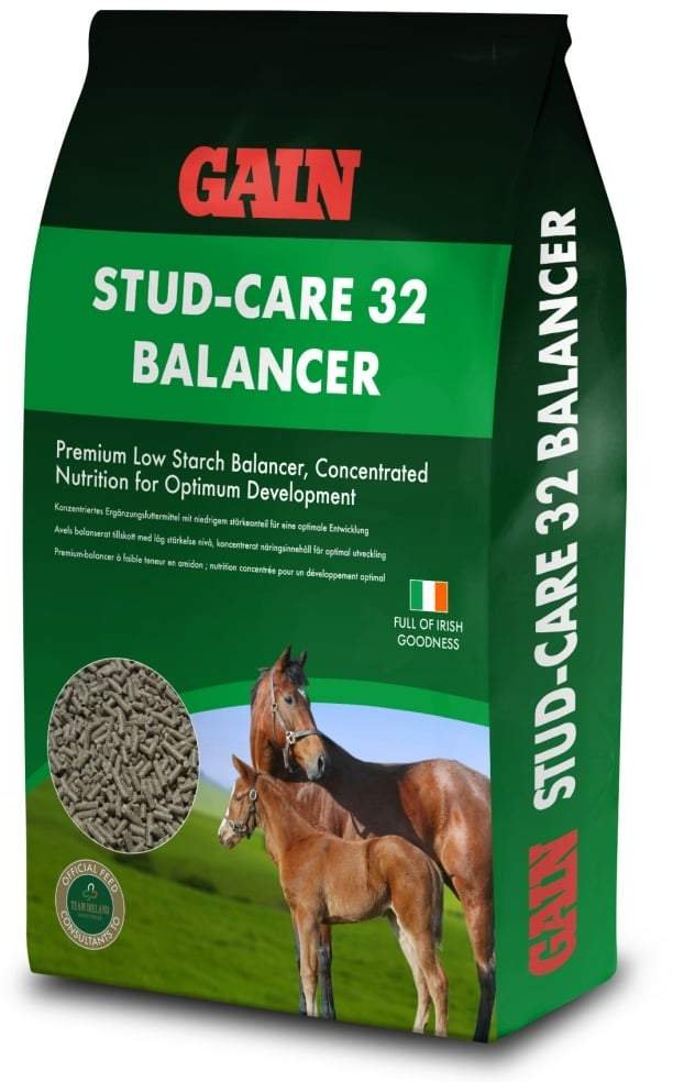 Gain Stud-care 32 Balancer - 25kg