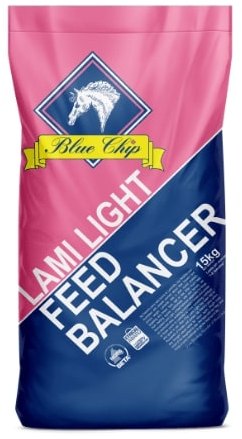 Blue Chip Lami Light Balancer