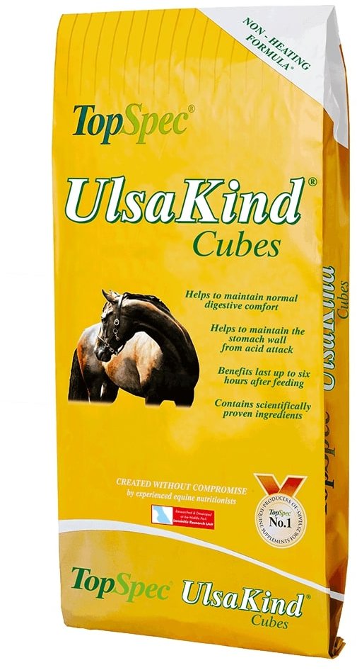 Topspec Ulsakind Cubes - 20kg