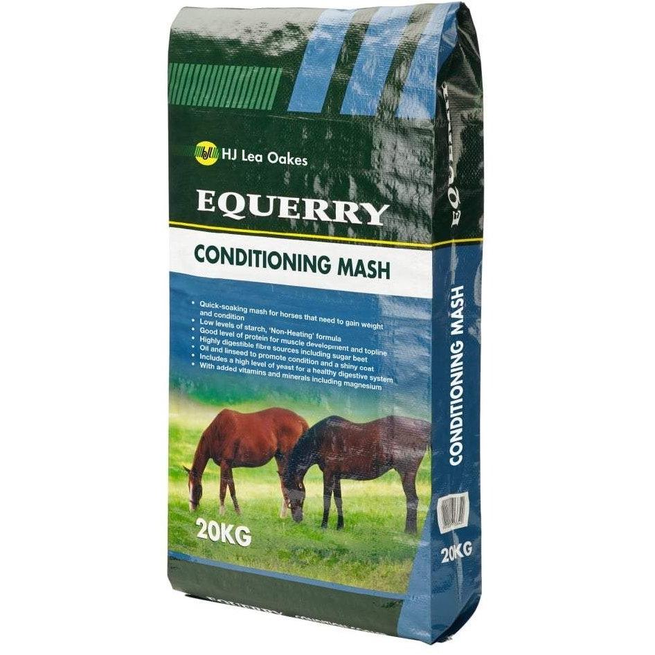 Equerry Condition Mash - 20kg