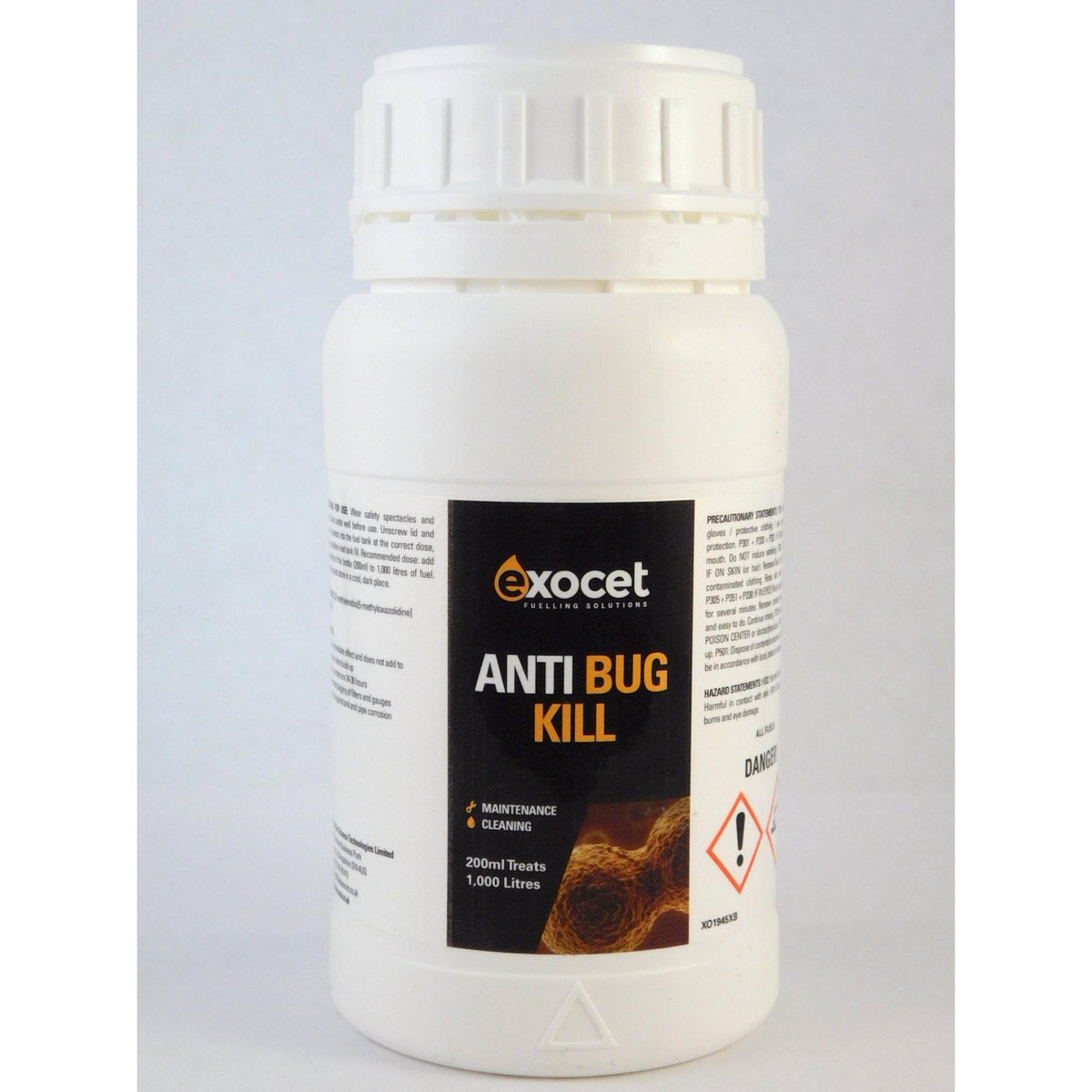 Anti Bug Kill