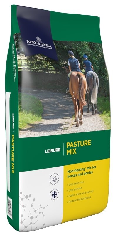 Dodson & Horrell Pasture Mix - 20kg