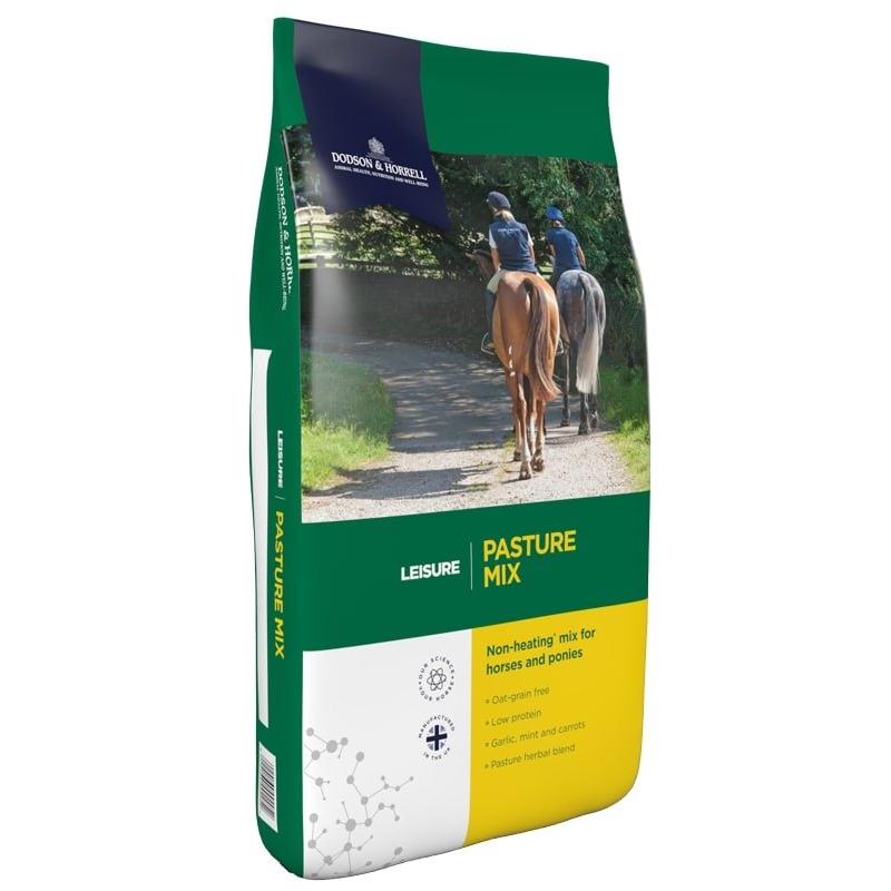 Dodson & Horrell Pasture Mix - 20kg