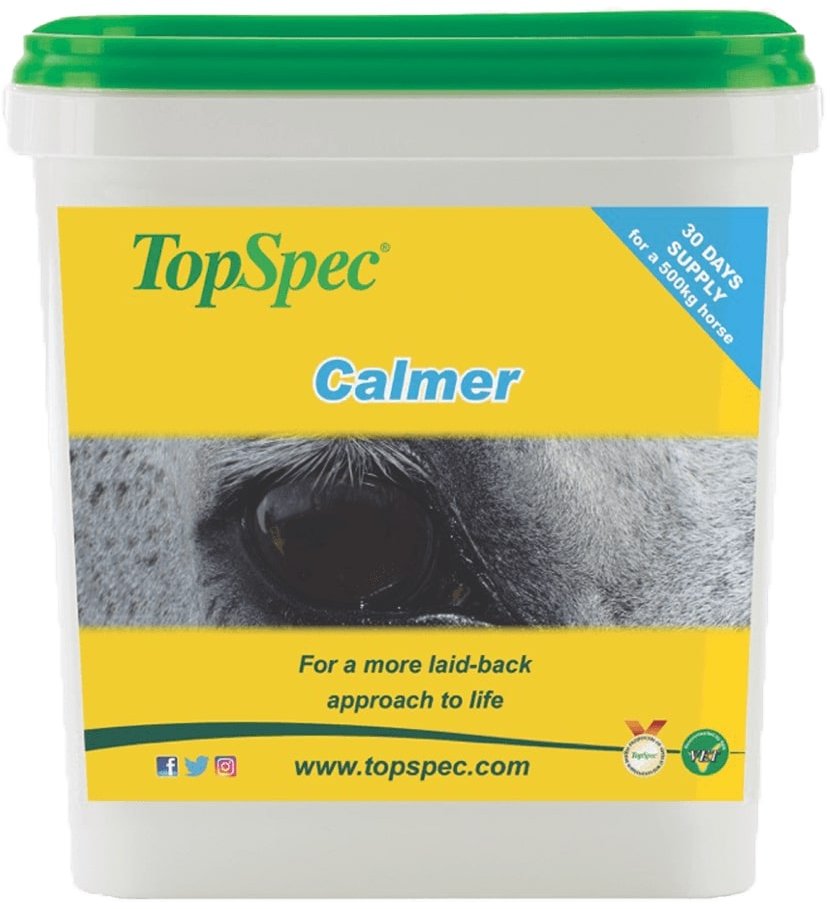 Topspec Calmer - 3kg