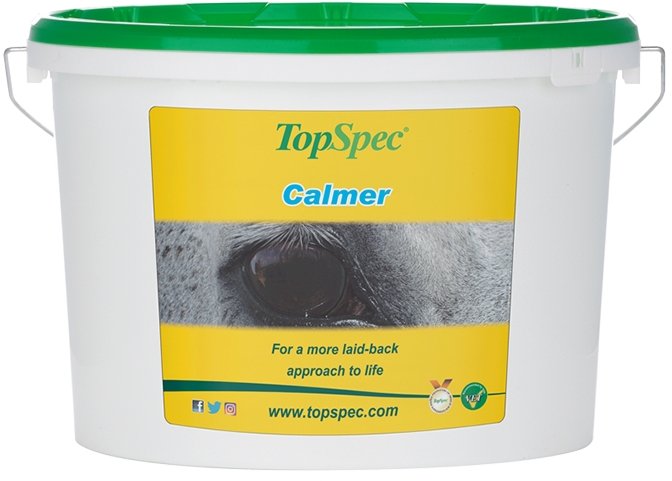 Topspec Calmer - 9kg