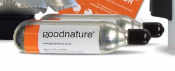 Goodnature Gas Canister - Single