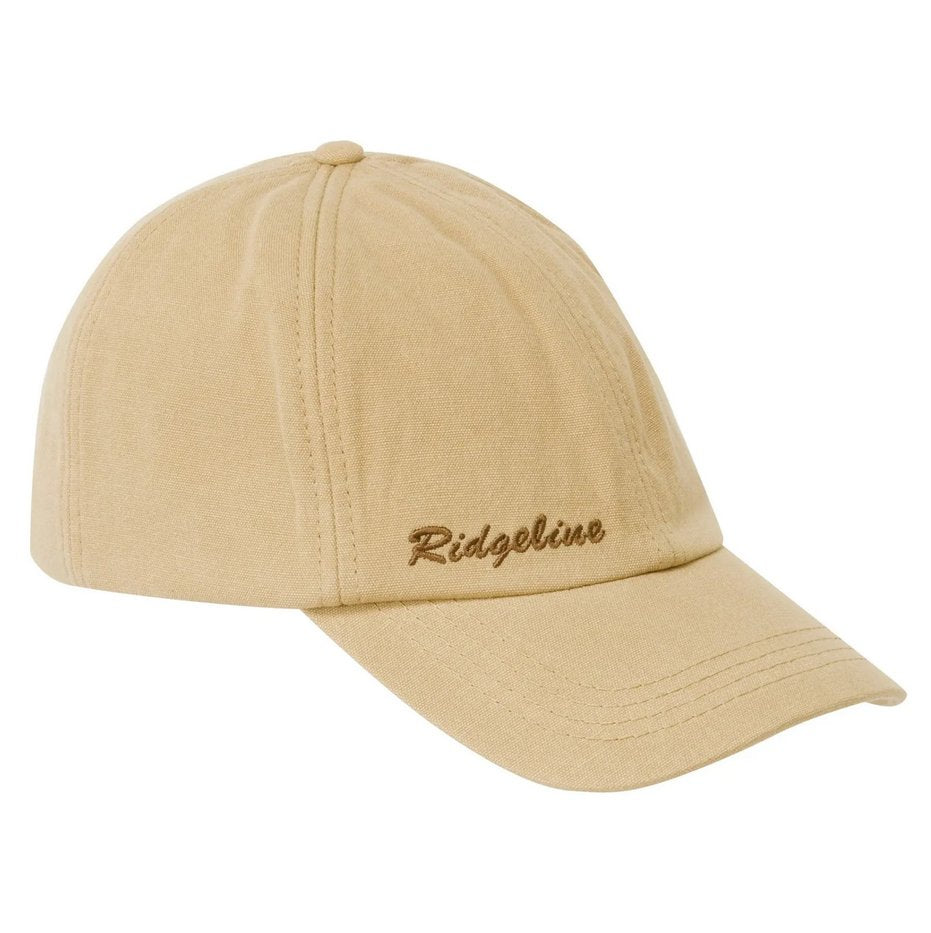 Ridgeline Wax Cap