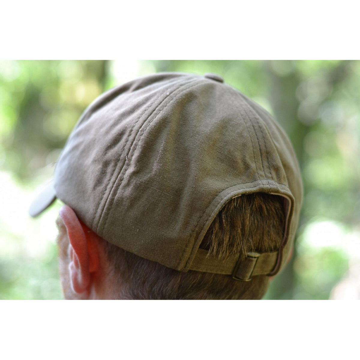 Ridgeline Wax Cap