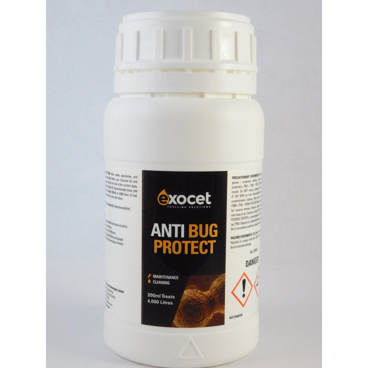 Anti Bug Protect