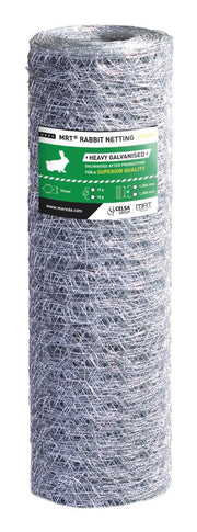 Wire Netting 1050x31x18g Hexagonal Premium - 50m