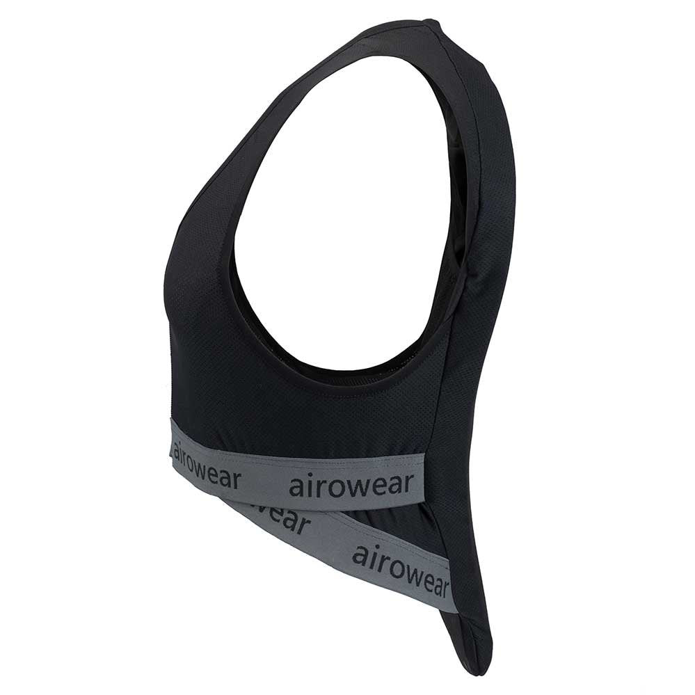 Airowear Junior Shadow Back Protector