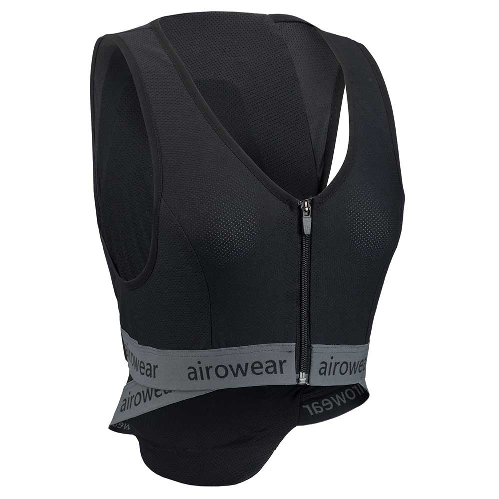 Airowear Junior Shadow Back Protector