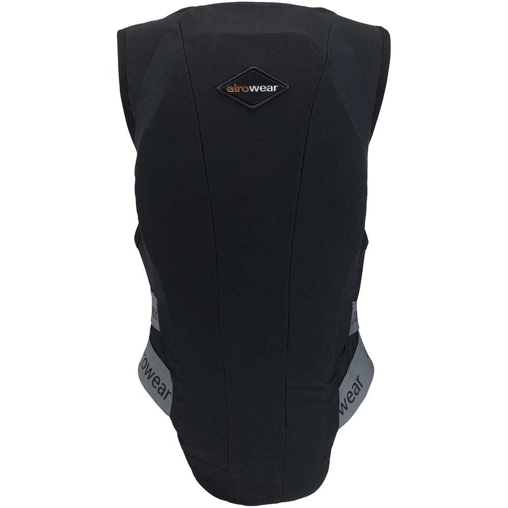 Airowear Junior Shadow Back Protector