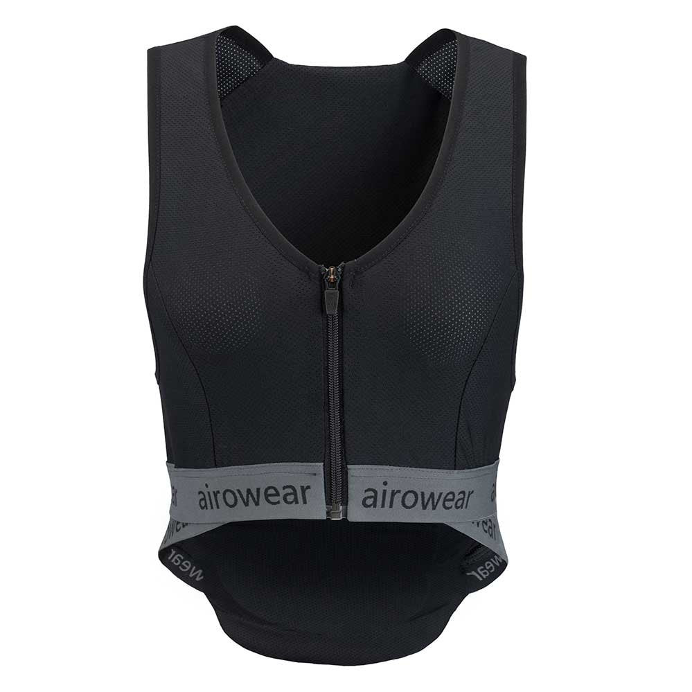 Airowear Junior Shadow Back Protector