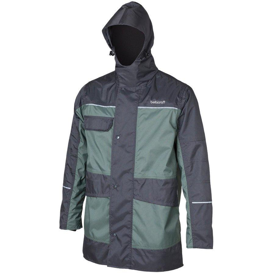 Betacraft Mens Parka Iso940