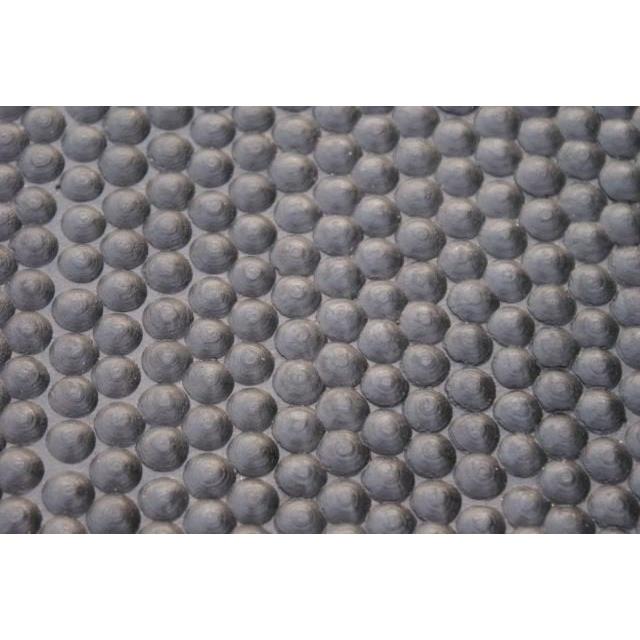 Equine Rubber Stable Mat 6' X 4' Heavy Duty 17mm