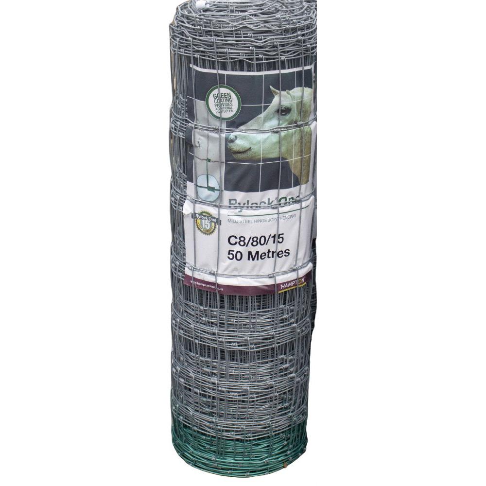 Rylock One C8/80/15 Galv - 50m