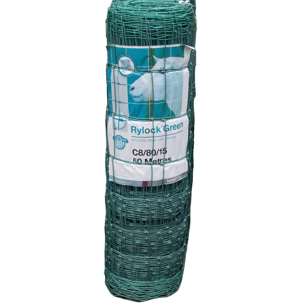 Rylock Green C8/80/15 - 50m