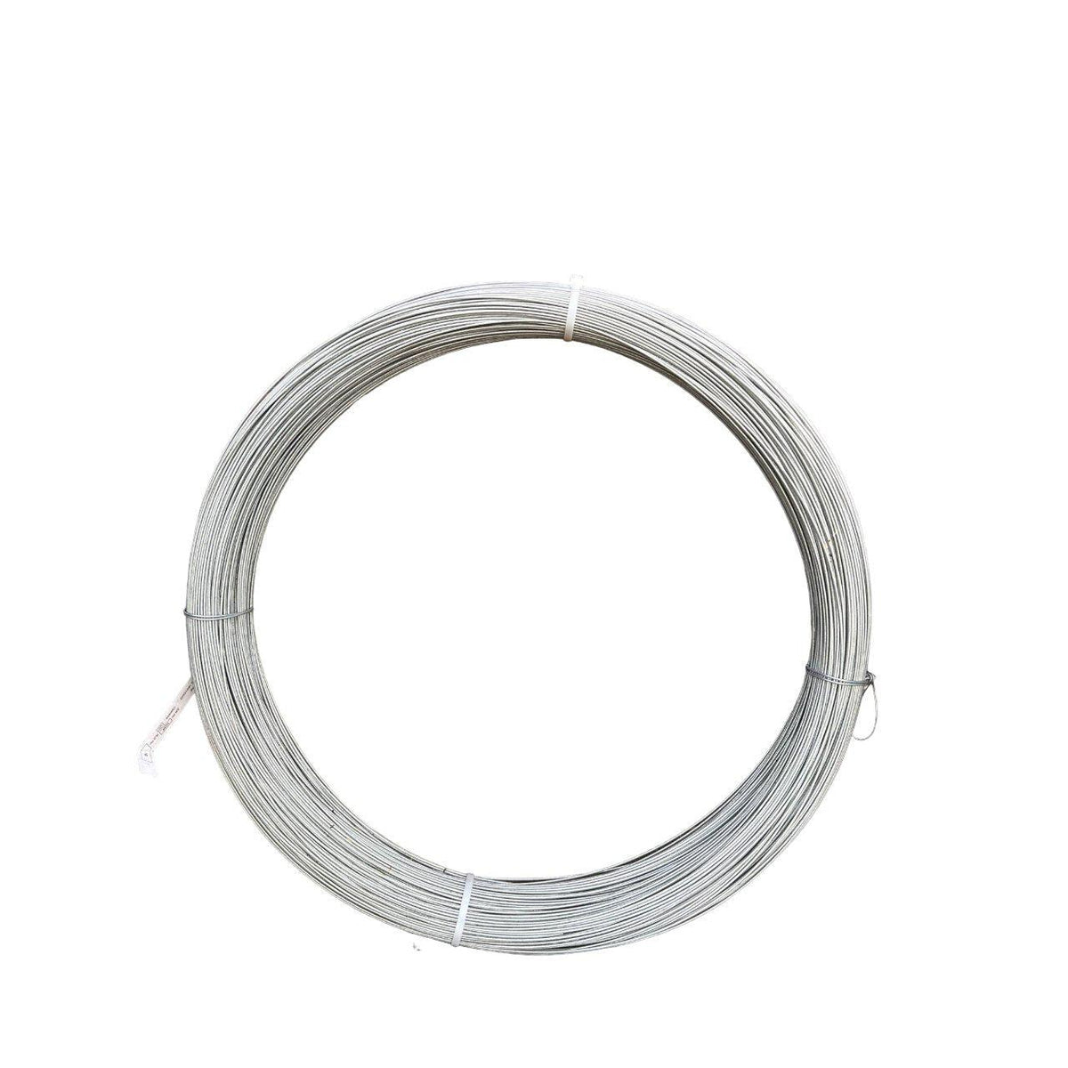 Plain Wire 10g HT 3.15mm Approx 410m - 25kg