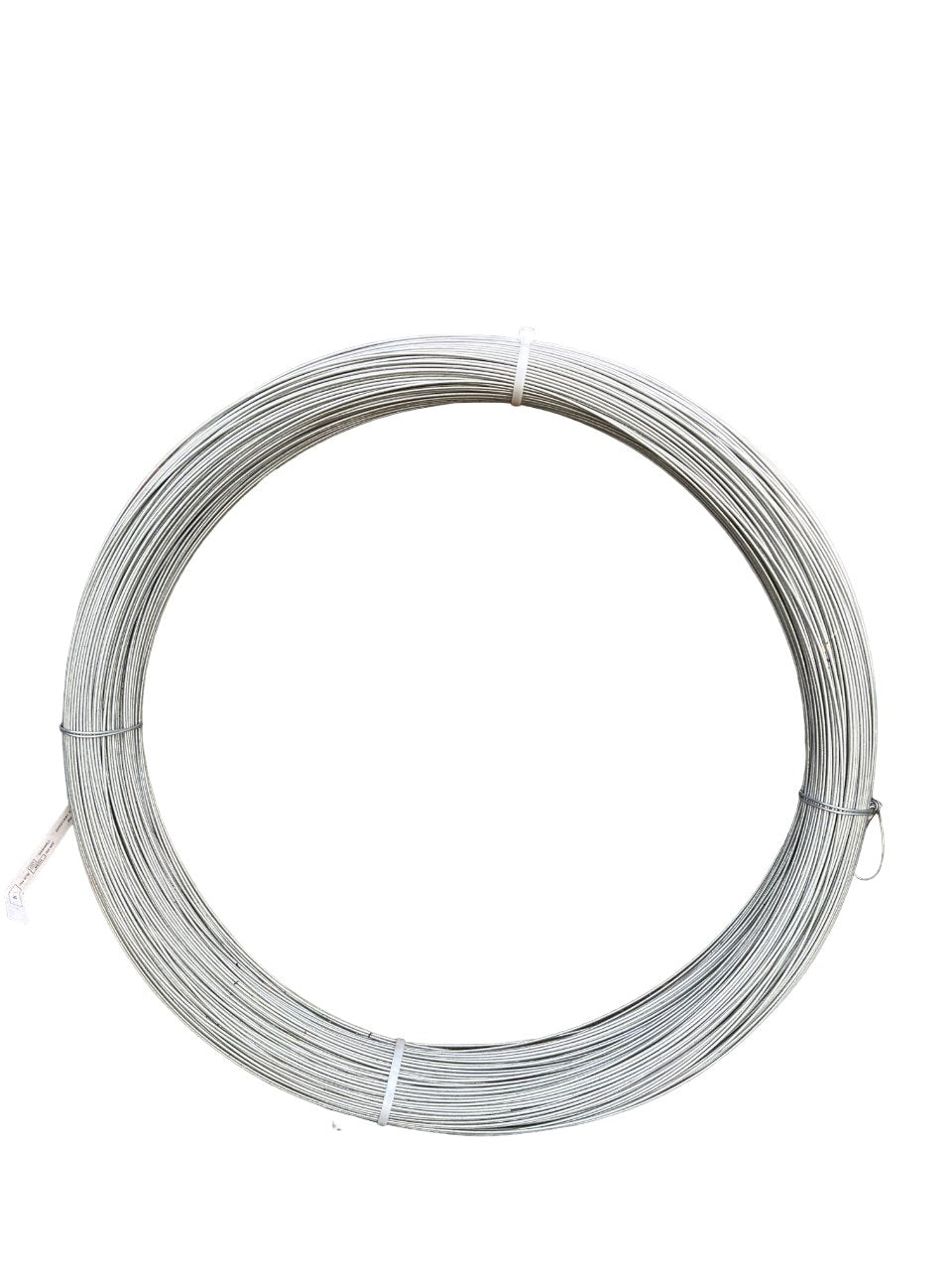 Plain Wire 10g HT 3.15mm Approx 410m - 25kg