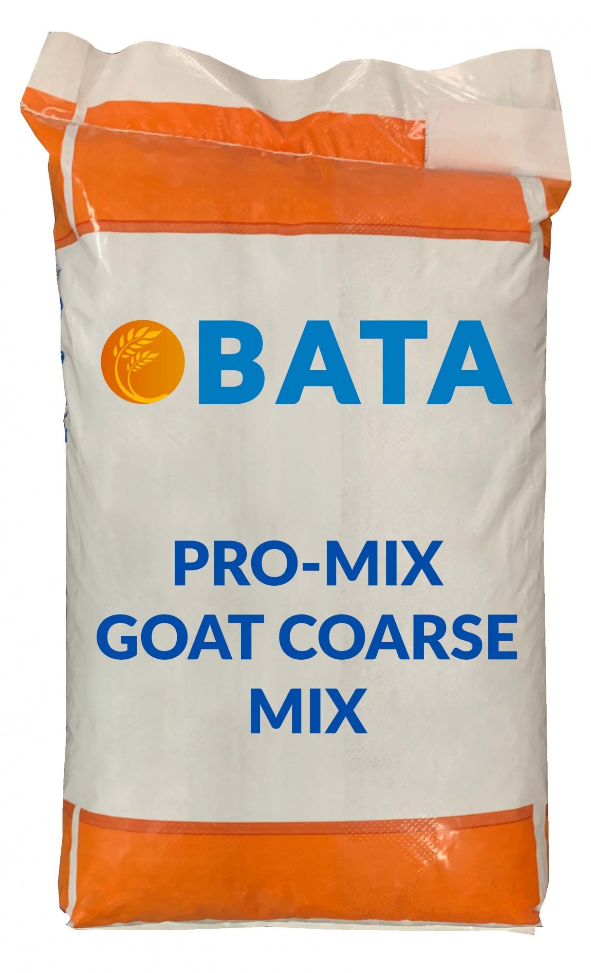 Pro-mix Goat Coarse Mix - 25kg