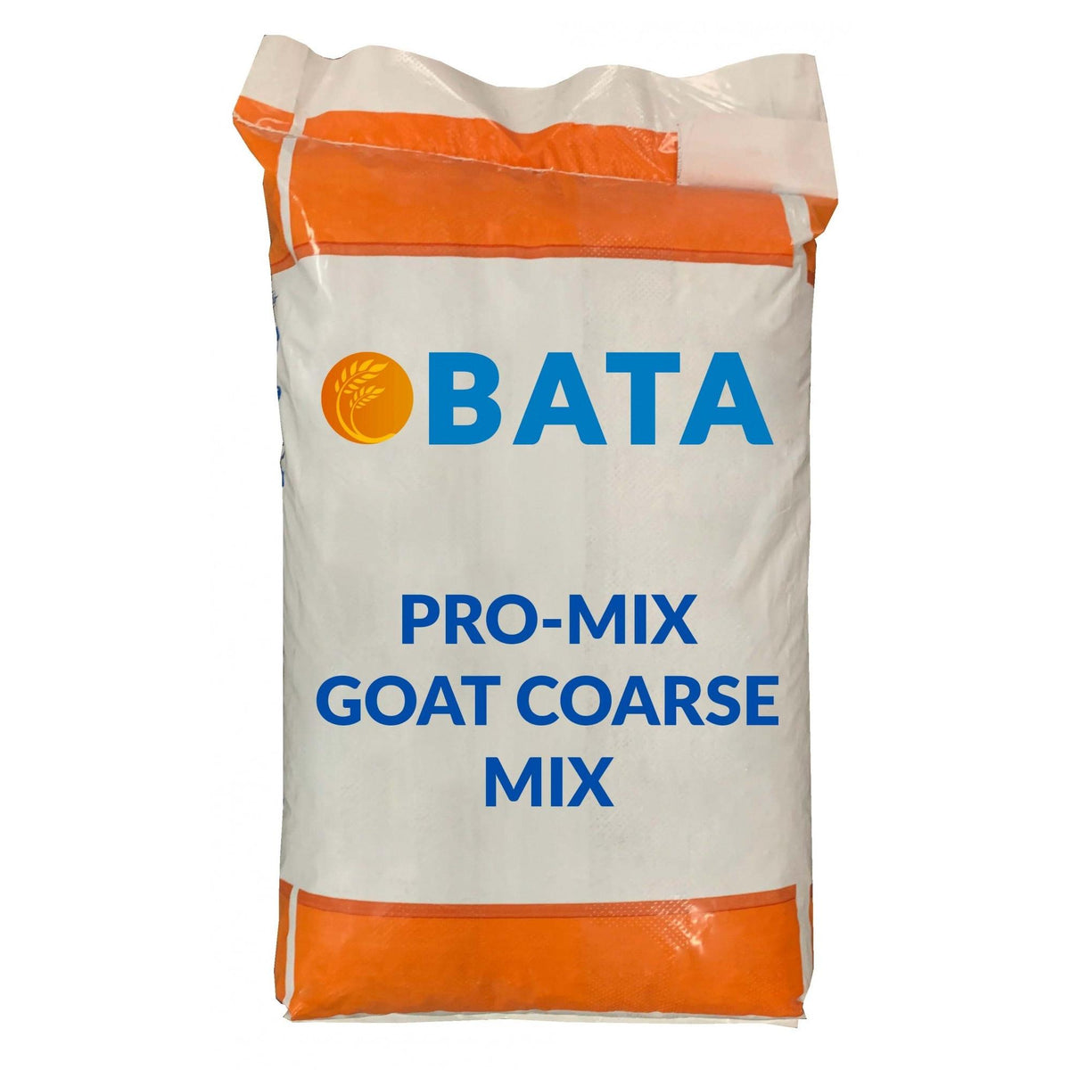 Pro-mix Goat Coarse Mix - 25kg