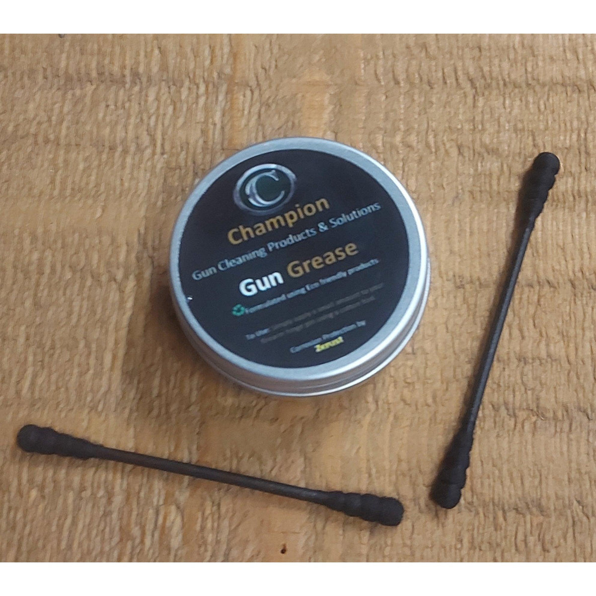 Champion Gun Grease 30ml