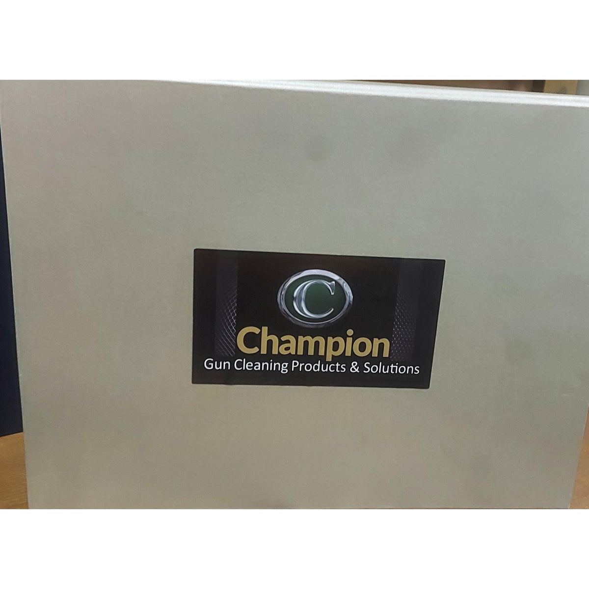 Champion Gun Cleaning Gift Box - 20g