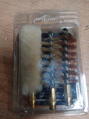 Champion Replacement Brush Set Gun For Cleaning Kit