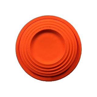 Clay Pigeons Standard Orange - 150box