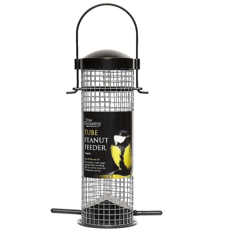 Tom Chambers Tube Feeder Peanut