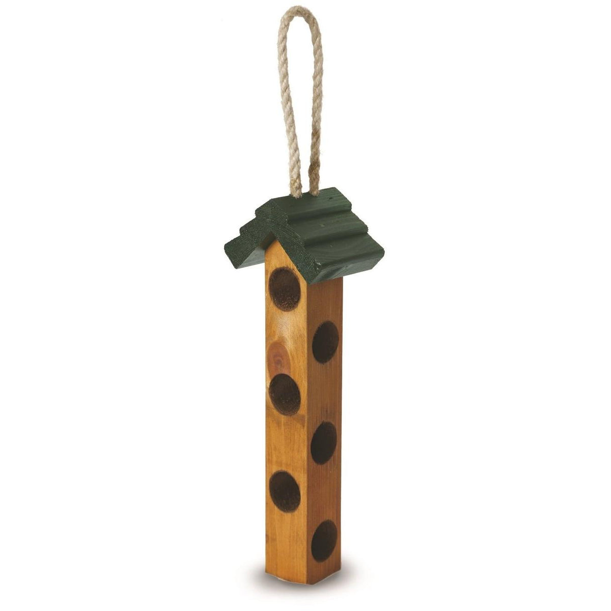 Tom Chambers Feeder Suet Log