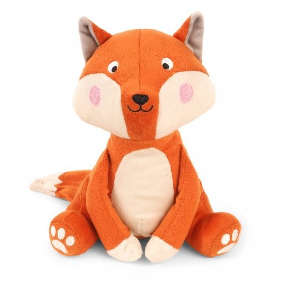 Zoon Foxy Play Pals Assorted