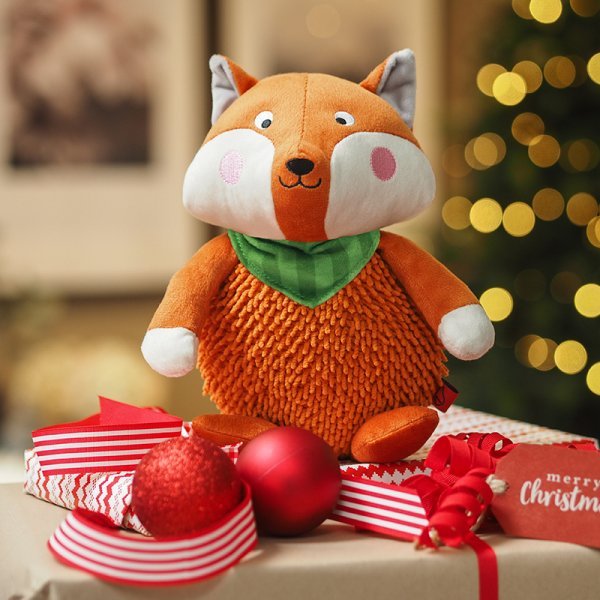 Zoon Foxy Play Pals Assorted