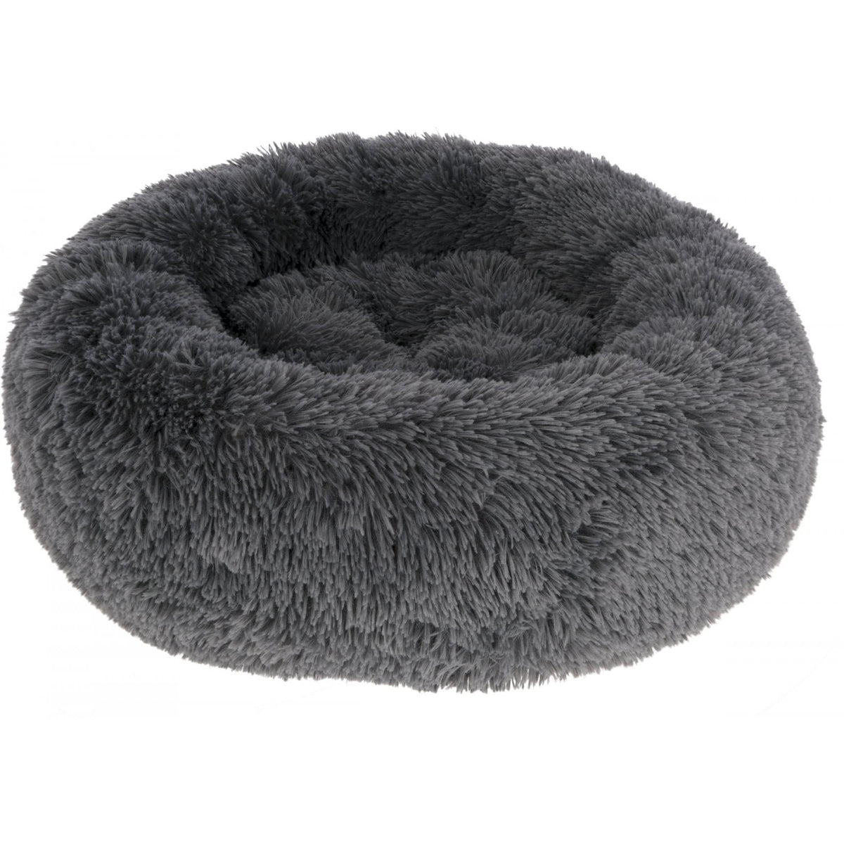Kerbl Cosy Calming Fluffy Dog Bed 60cm X 18cm
