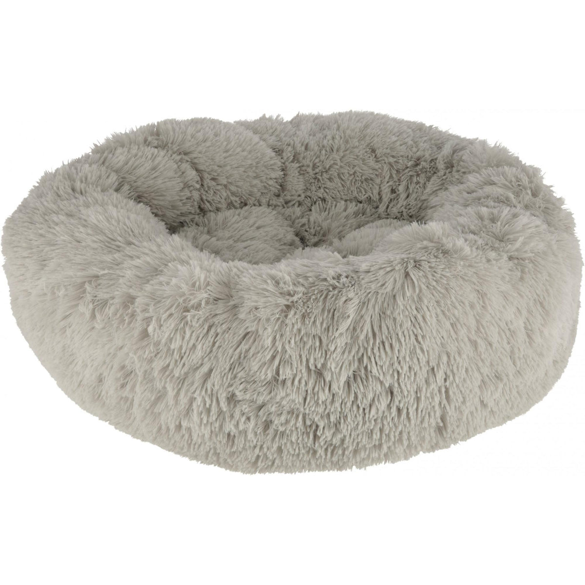 Kerbl Cosy Calming Fluffy Dog Bed 76cm X 19cm