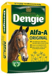 Dengie Alfa A Original - 20kg