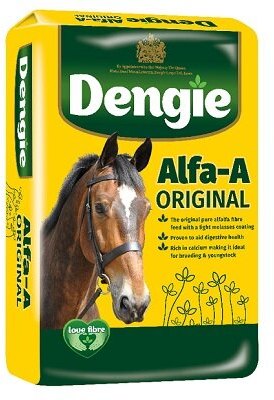 Dengie Alfa A Original - 20kg