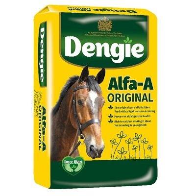 Dengie Alfa A Original - 20kg